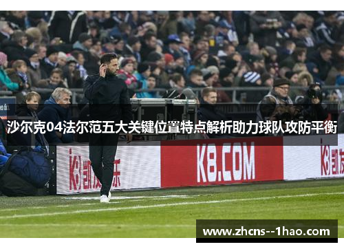 沙尔克04法尔范五大关键位置特点解析助力球队攻防平衡