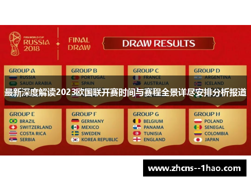 最新深度解读2023欧国联开赛时间与赛程全景详尽安排分析报道