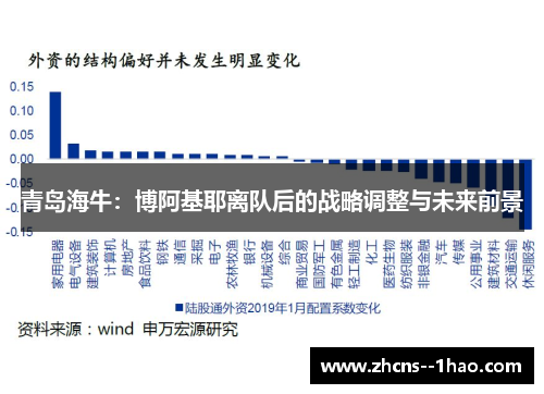 青岛海牛：博阿基耶离队后的战略调整与未来前景
