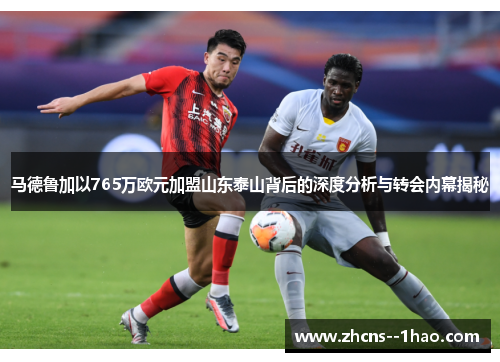 马德鲁加以765万欧元加盟山东泰山背后的深度分析与转会内幕揭秘