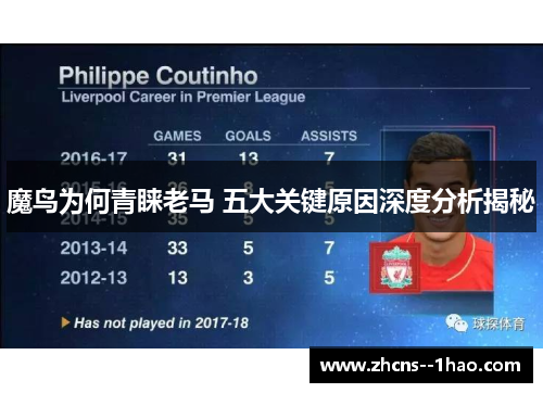 魔鸟为何青睐老马 五大关键原因深度分析揭秘