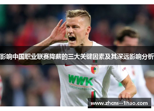 影响中国职业联赛降薪的三大关键因素及其深远影响分析